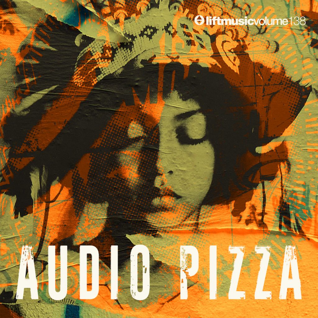 AudioPizza