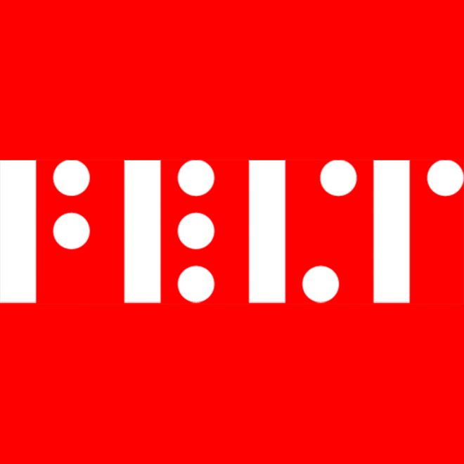 Felt Music Logo
