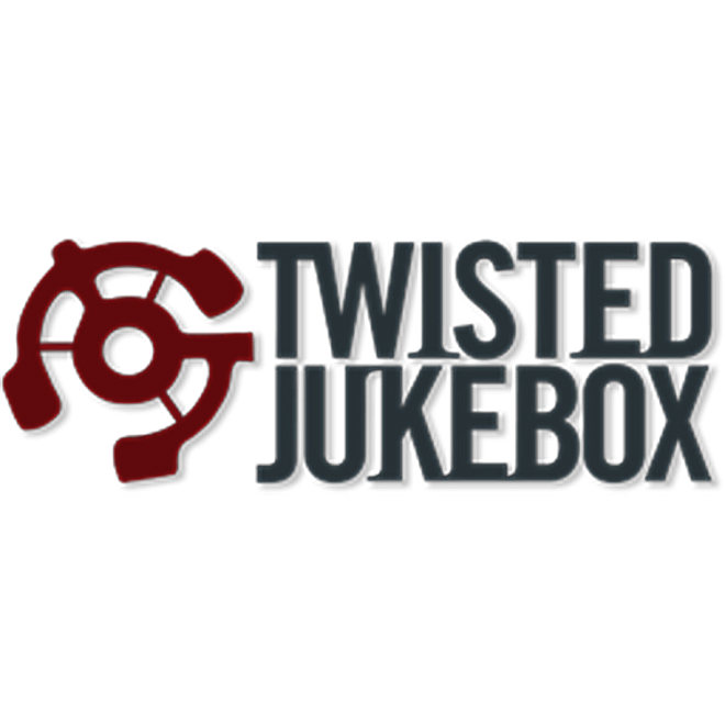 Twisted Jukebox Logo