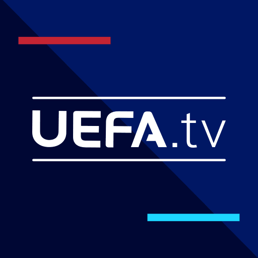 uefa.tv logo